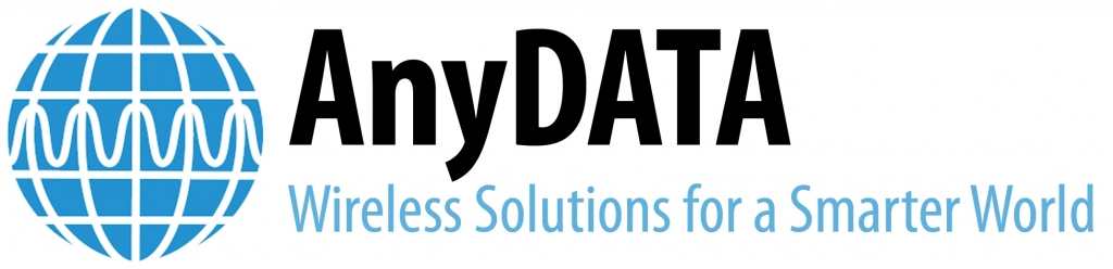 AnyData Logo