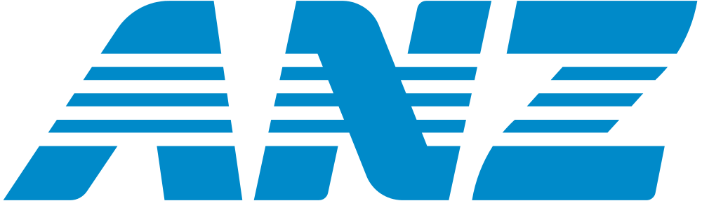 ANZ Logo