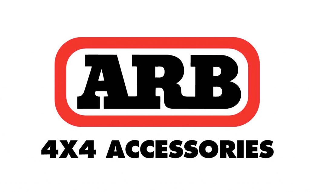ARB Logo