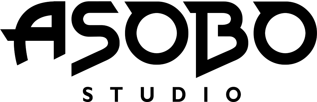 Asobo Studio Logo