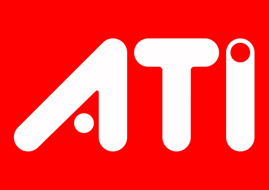 ATI Logo