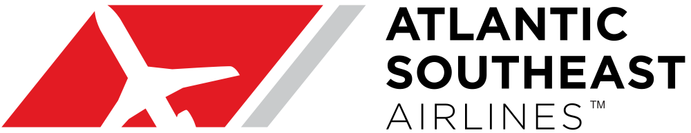 Atlantic Southeast Airlines Logo