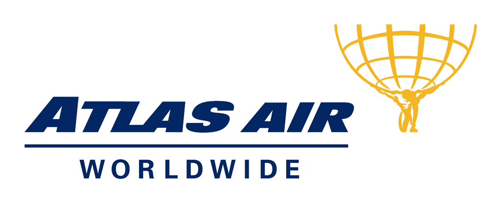 Atlas Air Logo