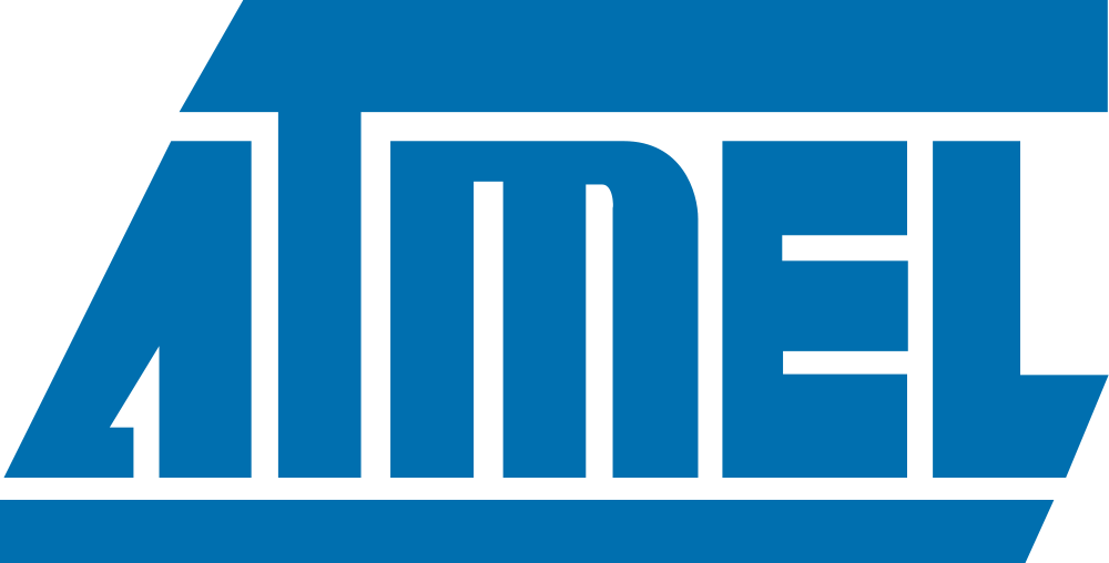 Atmel Logo