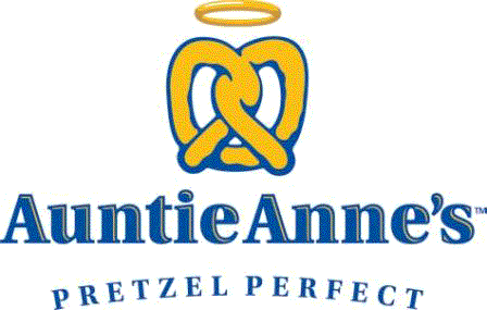 Auntie Annes Logo