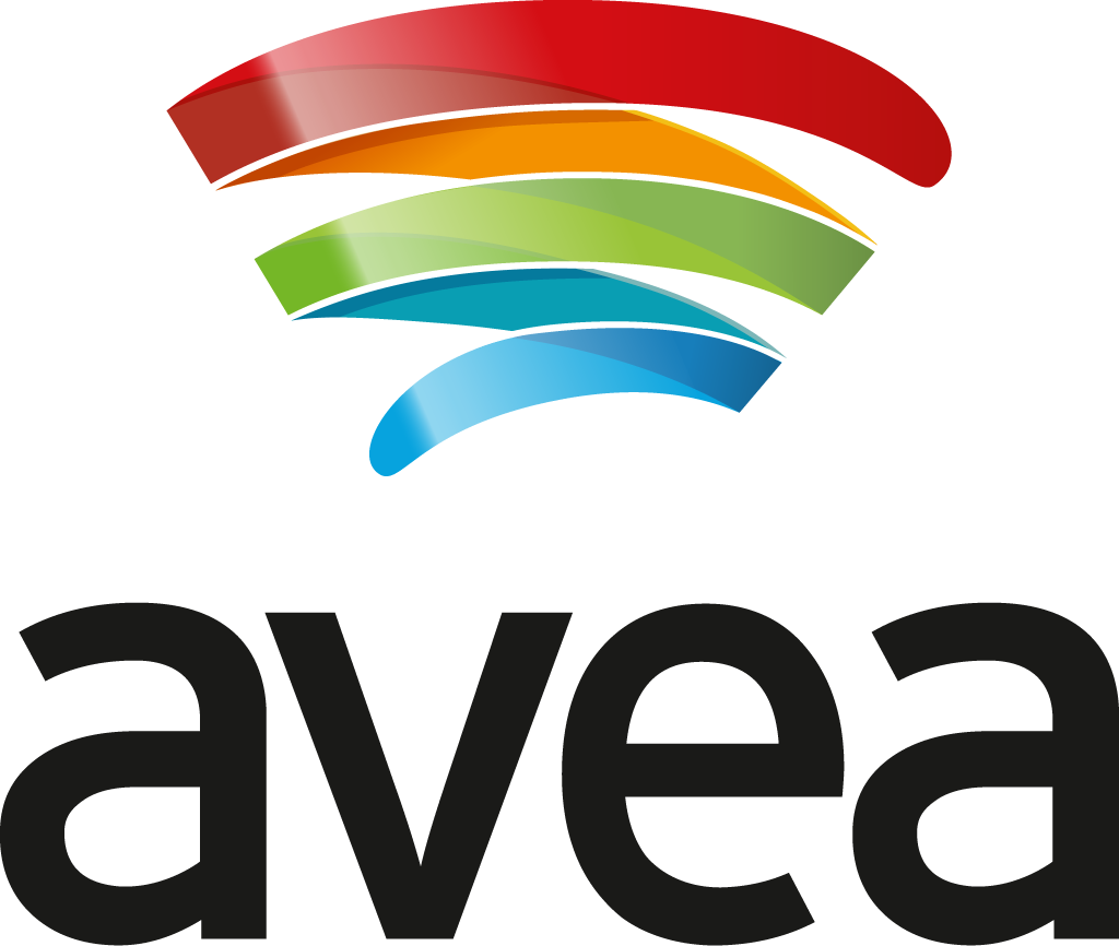 AveA Logo