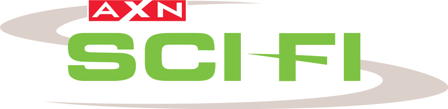 AXN Sci Fi Logo