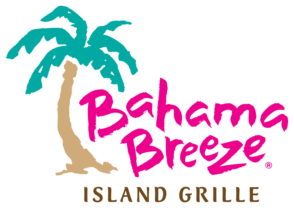 Bahama Breeze Logo