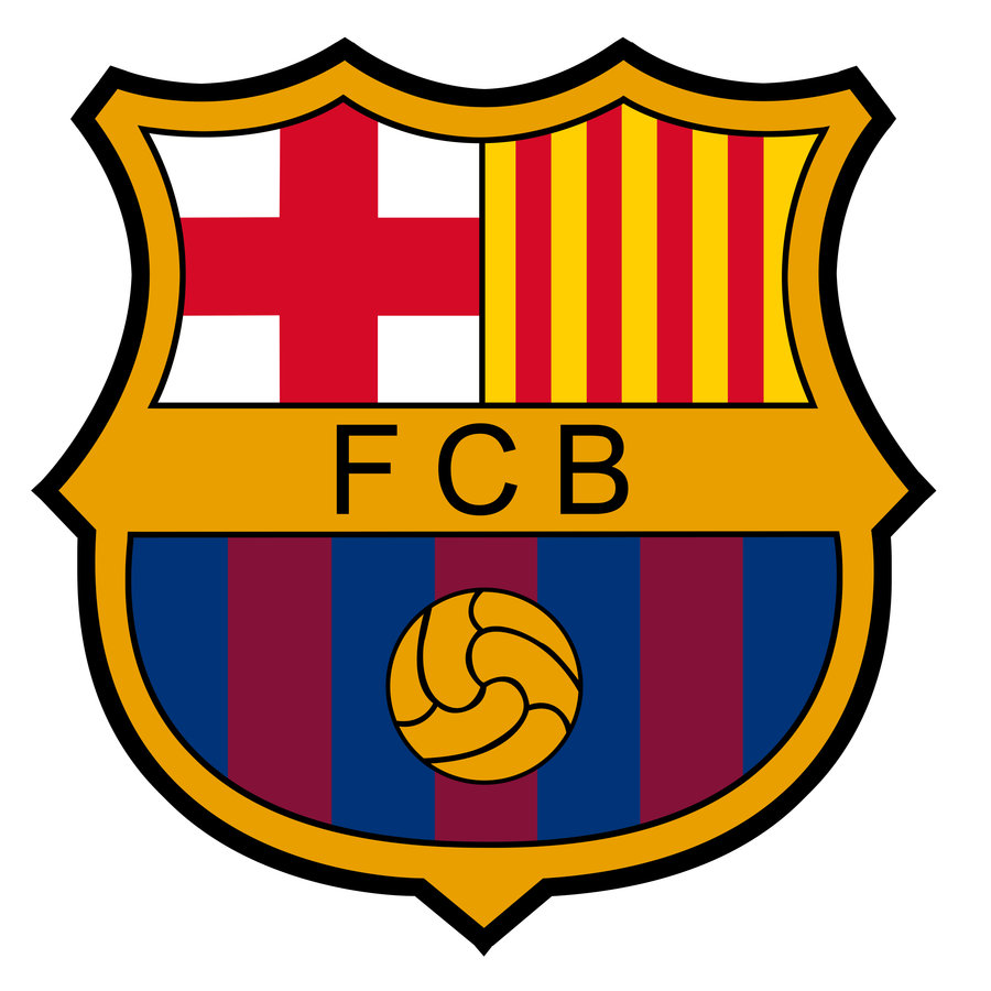 Barcelona Logo