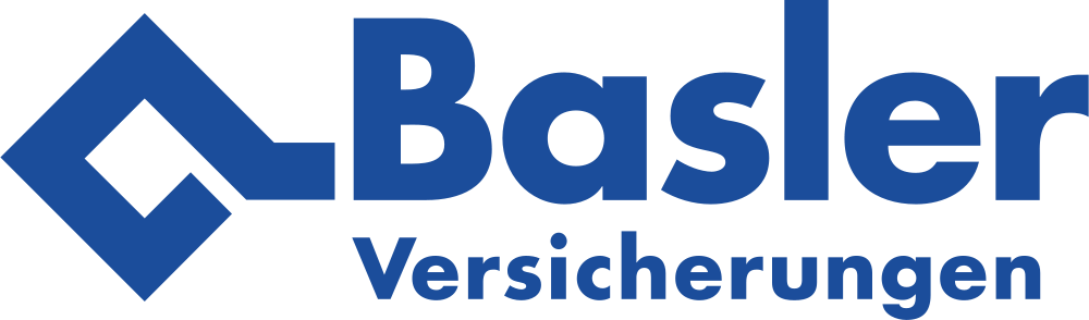 Basler Versicherungen Logo