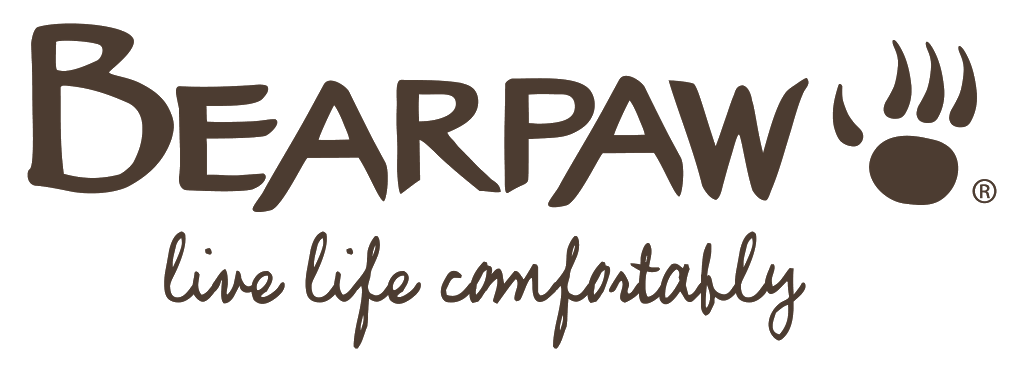 Bearpaw Logo