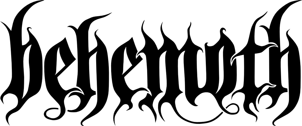 Behemoth Logo