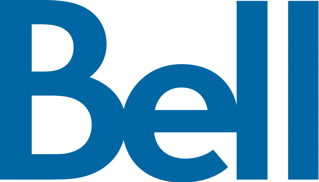 Bell-TV Logo