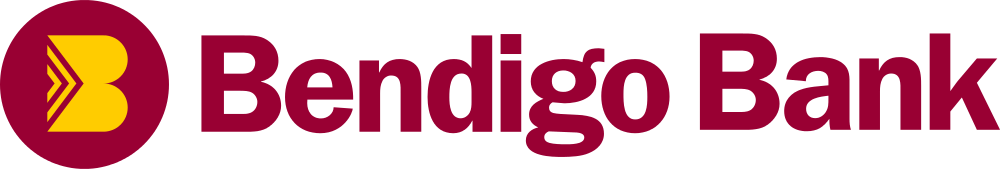 Bendigo Bank Logo