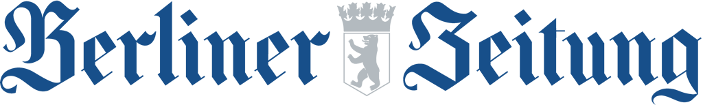 Berliner Zeitung Logo