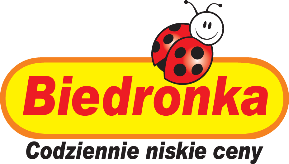 Biedronka Logo