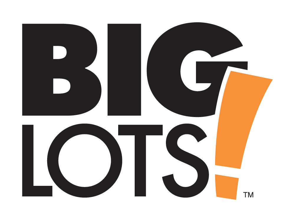 Big Lots Logo