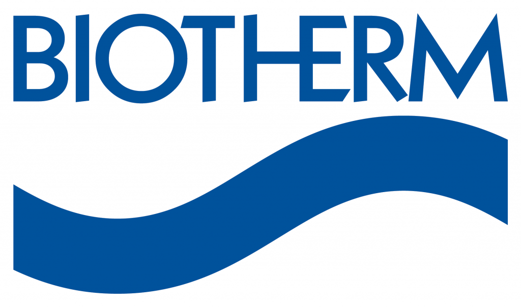 Biotherm Logo