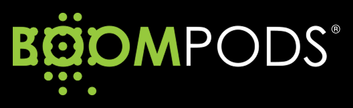 Boompods Logo