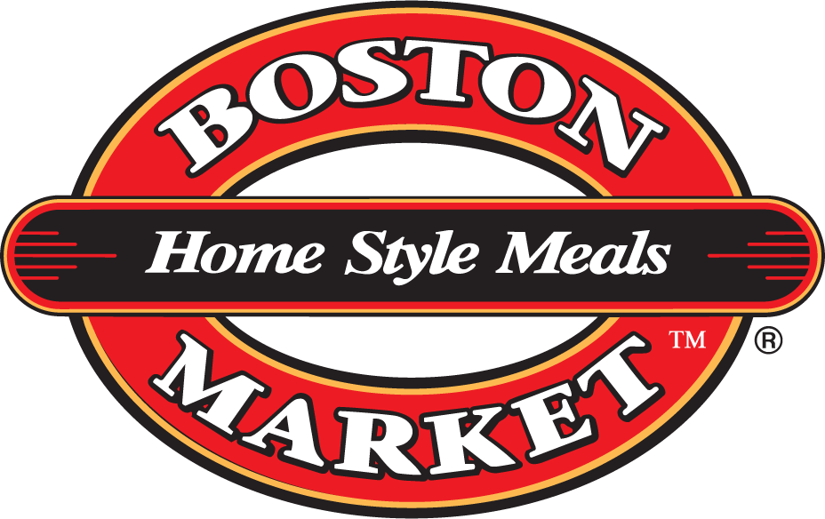 Boston Market Logo