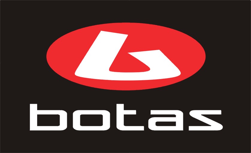 Botas Logo