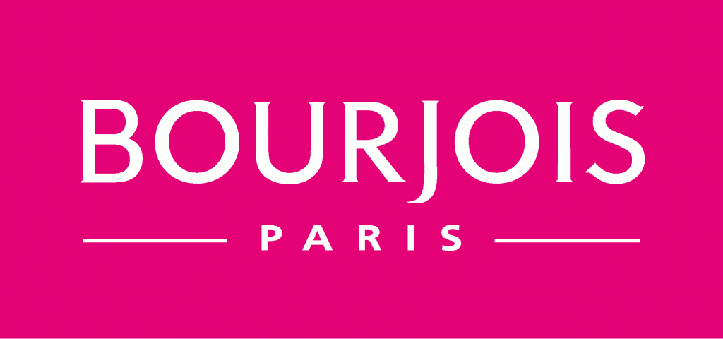Bourjois Paris Logo