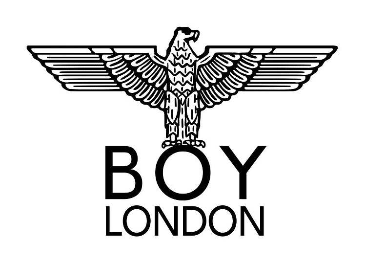 Boy London Logo / Fashion and Clothing / Logonoid.com