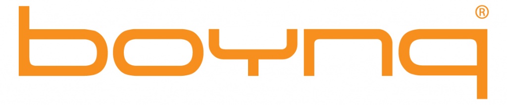 Boynq Logo