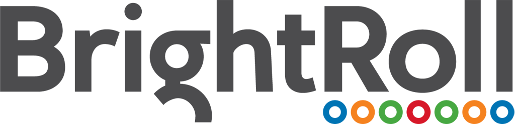 BrightRoll Logo