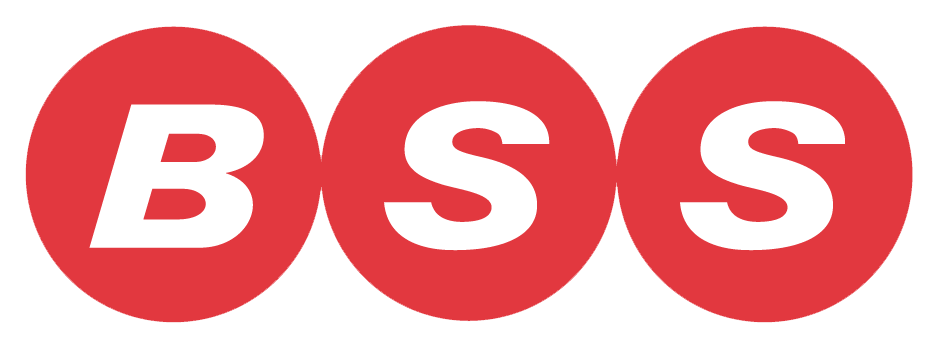 BSS Logo