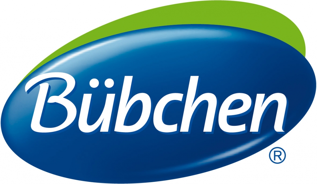 Bubchen Logo