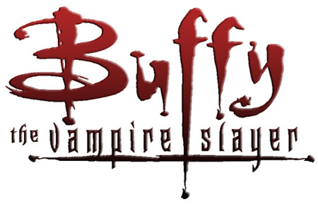 Buffy the Vampire Slayer Logo