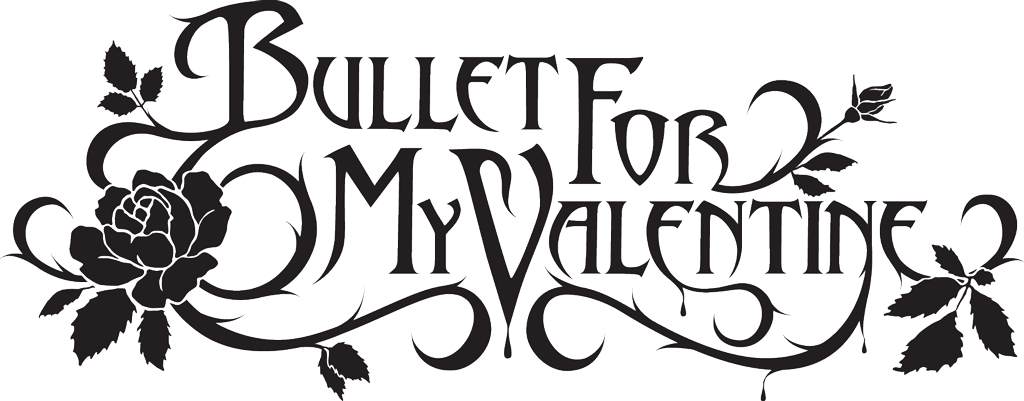 Bullet for My Valentine Logo