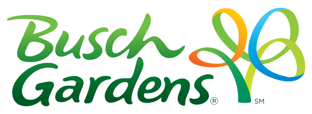 Busch Gardens Logo