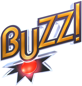 Buzz! Logo