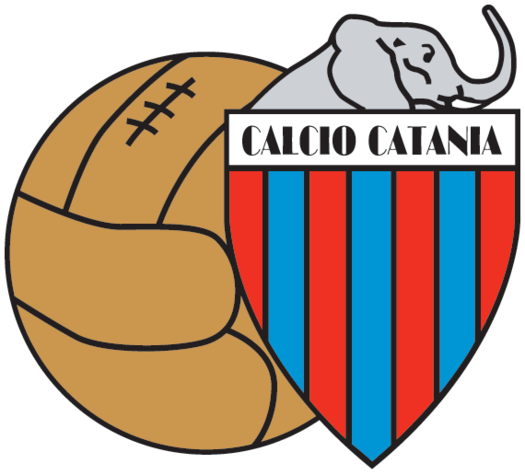 Calcio Catania Logo