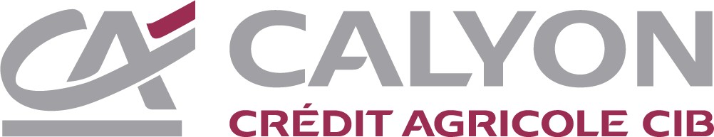 Calyon Logo