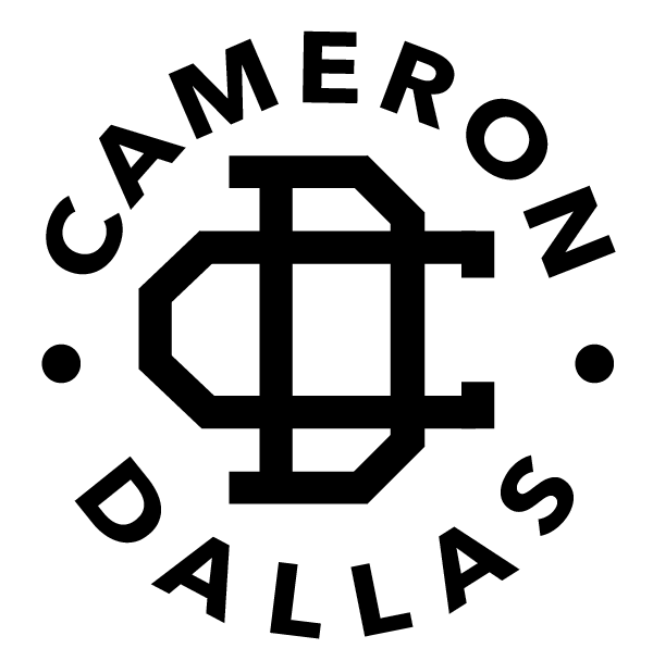 Cameron Dallas Logo