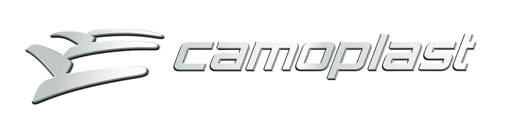 Camoplast Logo