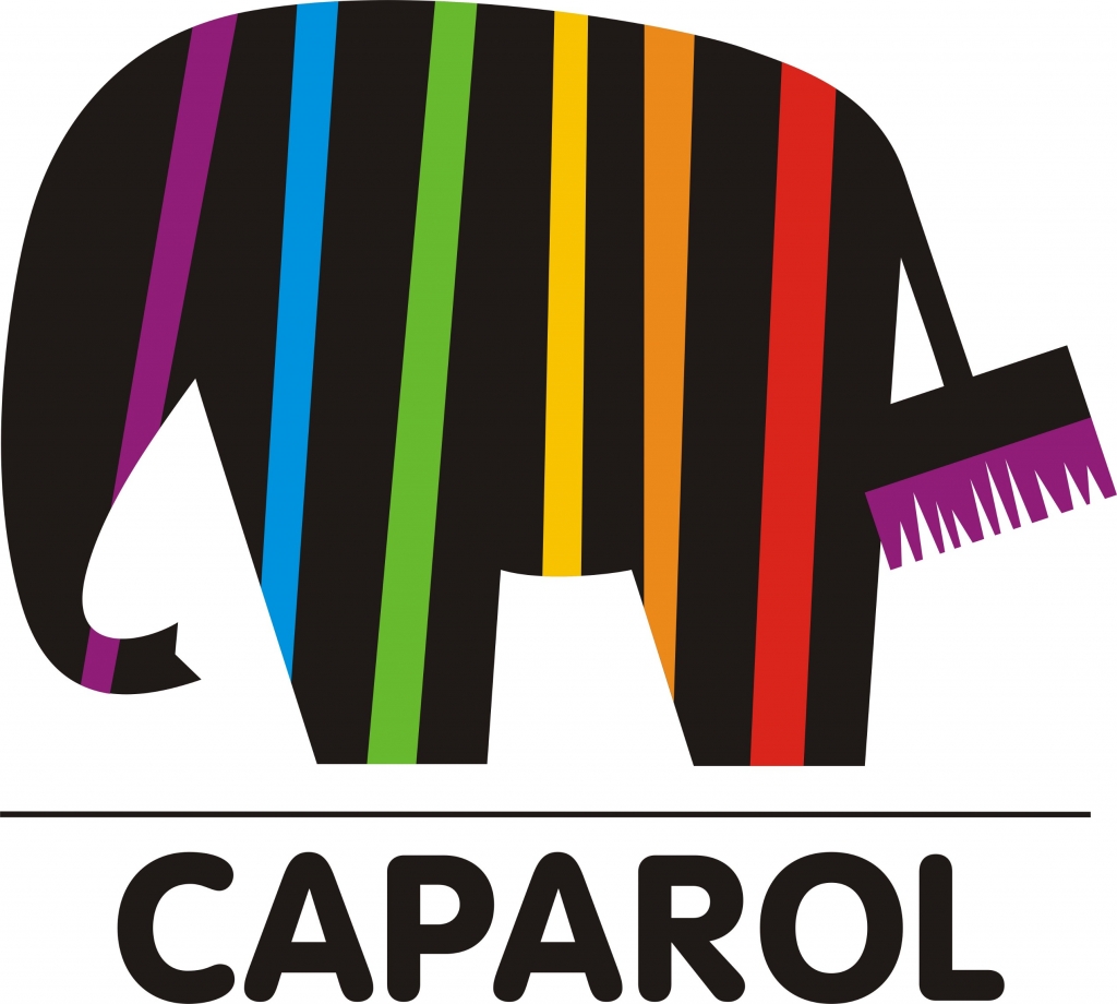 Caparol Logo
