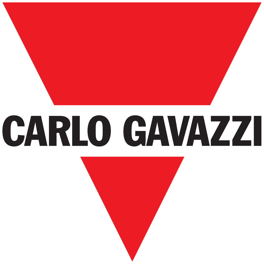 Carlo Gavazzi Logo
