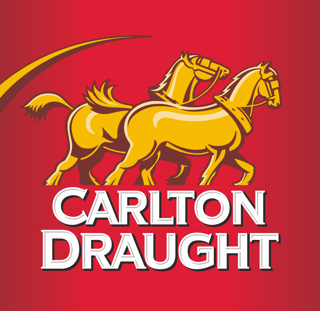 Carlton Draught Logo