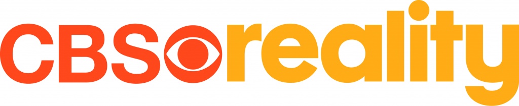 CBS Reality Logo