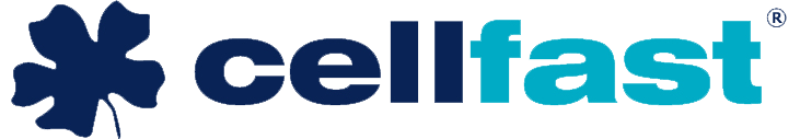 Cellfast Logo