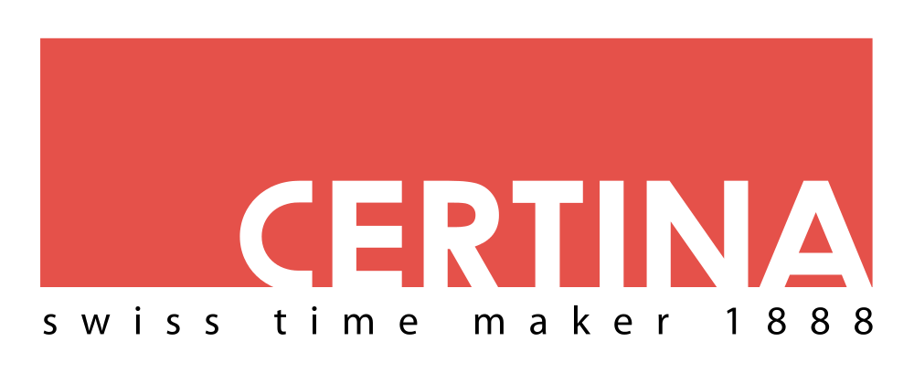 Certina Logo