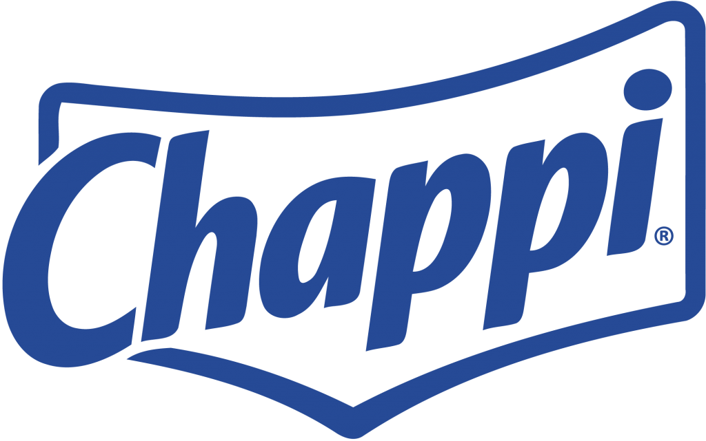 Chappi Logo
