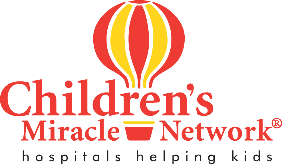 Children's Miracle Network Logo