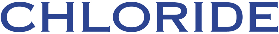 Chloride Logo