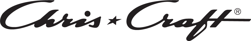 Chris-Craft Logo