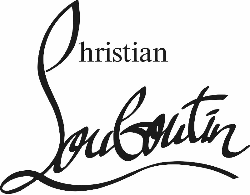 logo louboutin